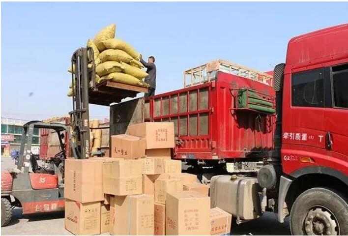 泉州到乐清市物流专线