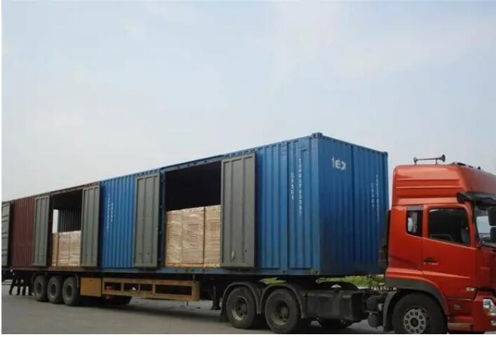 泉州到乐清市整车运输