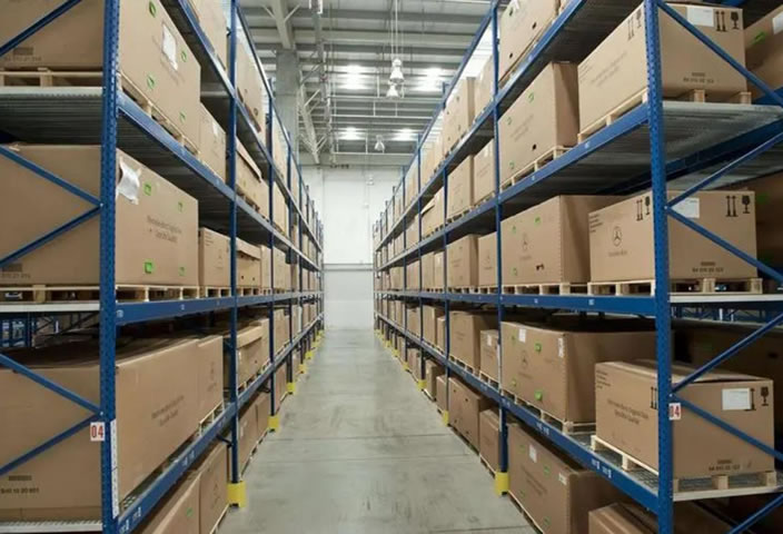 泉州到乐清市货物仓储