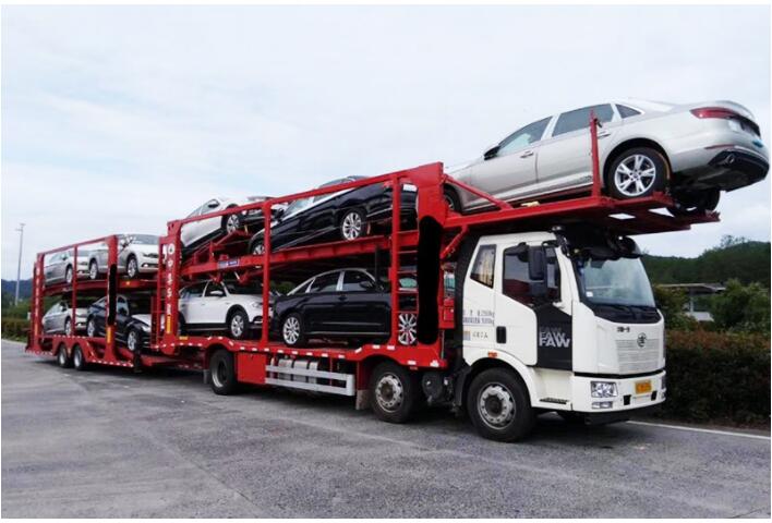 泉州到乐清市轿车托运